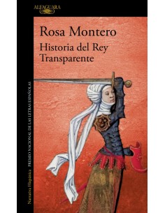 Historia del Rey Transparente Edicion especial 20º aniversario
